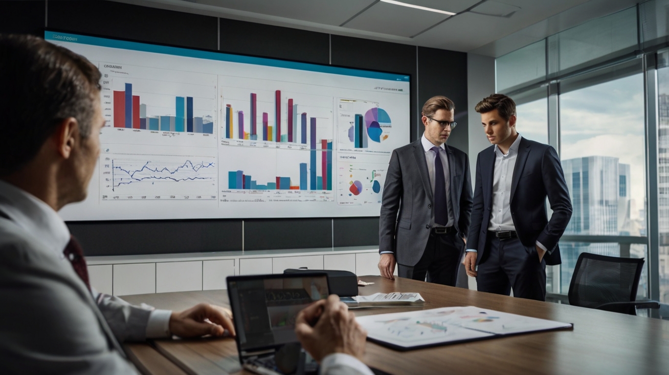 Auditoria Financeira